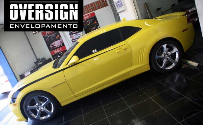 Camaro 2014, camaro amarelo, camaro, chevrolet, oversign, carros de luxo, faixas camaro, camaro customizado, camaro anderson silva, (2)