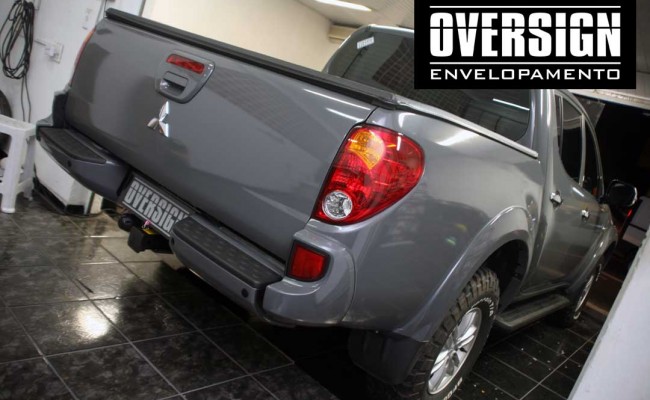 L200 envelopada, L200 rally, l200 2015, nova l200, l200 triton, oversign, mitsubishi, mitsubischi l200, (22)