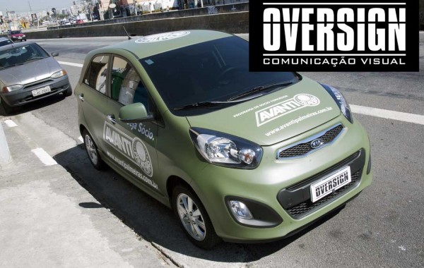 Picanto – Palmeiras AVANTI