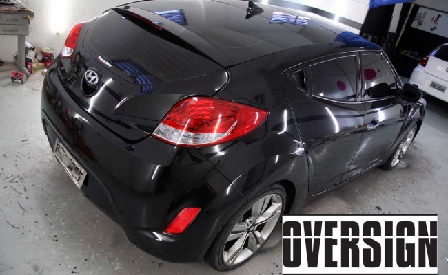 Veloster Larnja, Power Revest, Envelopamento Líquido, Oversign, Imprimax, (01)