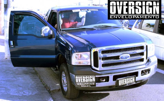 F250, F250 super duty, super duty, f250 azul, f250 azul metalico, envelopamento de carros, envelopamento automotivo, avery dennison (27)