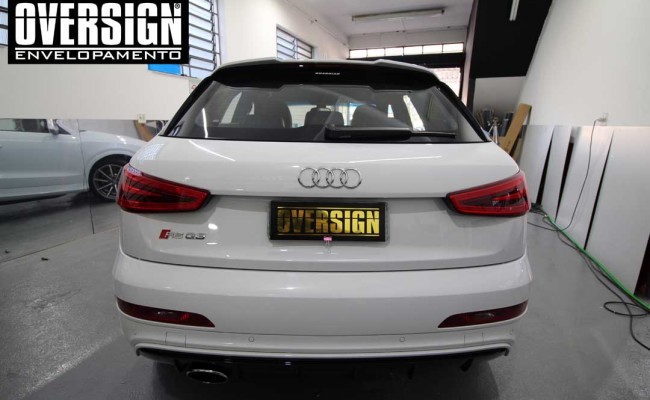 RS Q3, Audi RS, RS3, Audi sorana, Sorana, q3, q5, q7, ceramic pro, ceramicpro, oversign, r8, audi rs6, (01)