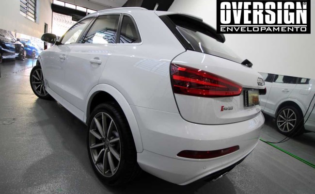 RS Q3, Audi RS, RS3, Audi sorana, Sorana, q3, q5, q7, ceramic pro, ceramicpro, oversign, r8, audi rs6, (5)