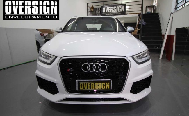 RS Q3, Audi RS, RS3, Audi sorana, Sorana, q3, q5, q7, ceramic pro, ceramicpro, oversign, r8, audi rs6, (6)