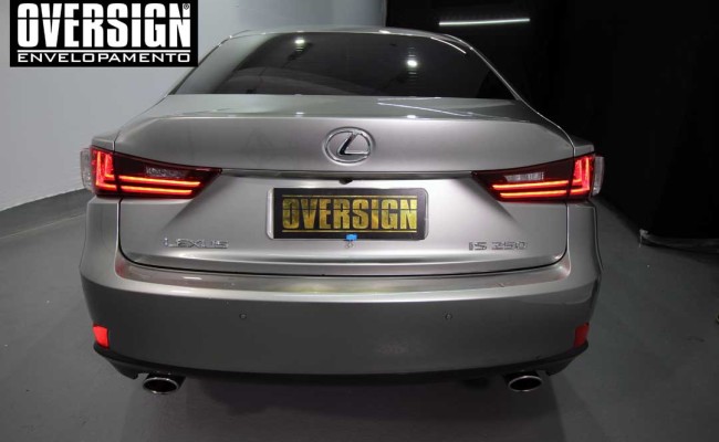 Lexus IS 250, is250, lexus black brushed metallic, avery dennison, sidsigns, 5d, ceramic pro, sorana, audi, toyota lexus, oversign, envelopamento, (01)