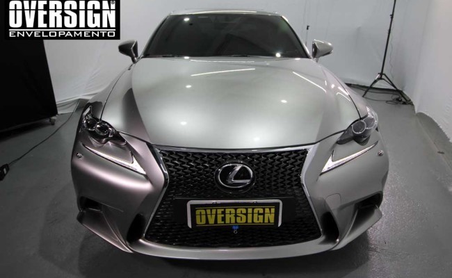 Lexus IS 250, is250, lexus black brushed metallic, avery dennison, sidsigns, 5d, ceramic pro, sorana, audi, toyota lexus, oversign, envelopamento, (10)