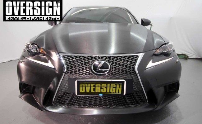 Lexus IS 250, is250, lexus black brushed metallic, avery dennison, sidsigns, 5d, ceramic pro, sorana, audi, toyota lexus, oversign, envelopamento, (42)