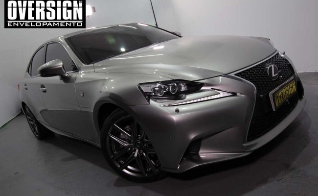 Lexus IS 250, is250, lexus black brushed metallic, avery dennison, sidsigns, 5d, ceramic pro, sorana, audi, toyota lexus, oversign, envelopamento, (9)