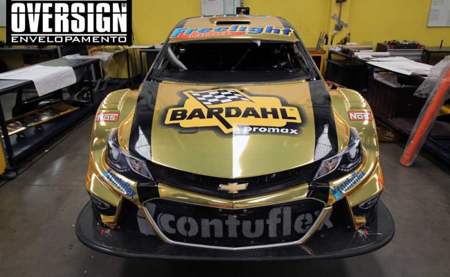 Stock Car 2016, Carros dourados, Hotcar competições, carro cromado ouro, abbate, lapenna, envelopamento, oversign, Avery Dennison, Corrida Milhao, (90)