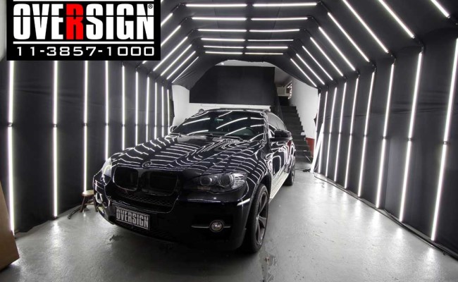 BMW, BMW X6, bmw brack brushed metallic, bmw aço escovado, x6 aço escovado, envelopamento aço escovado, black brusched metallic, wrap x6, envelopamento bmw x6, (01)