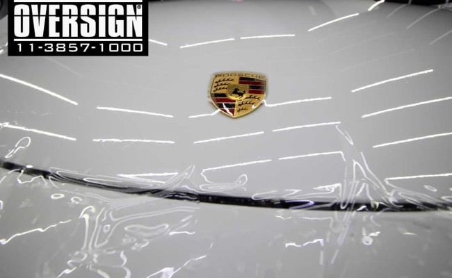 Porsche 911, filme de proteção de pintura, ppf, hexis body fence, paint protection film, novo porsche 2018, (10)