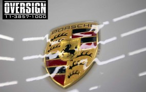 Porsche 911 2018 Paint protection film.