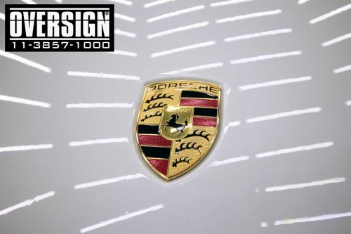 Porsche 911, filme de prote&ccedil;&atilde;o de pintura, ppf, hexis body fence, paint protection film, novo porsche 2018, (14)