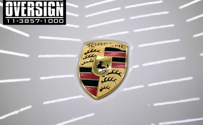 Porsche 911, filme de proteção de pintura, ppf, hexis body fence, paint protection film, novo porsche 2018, (14)