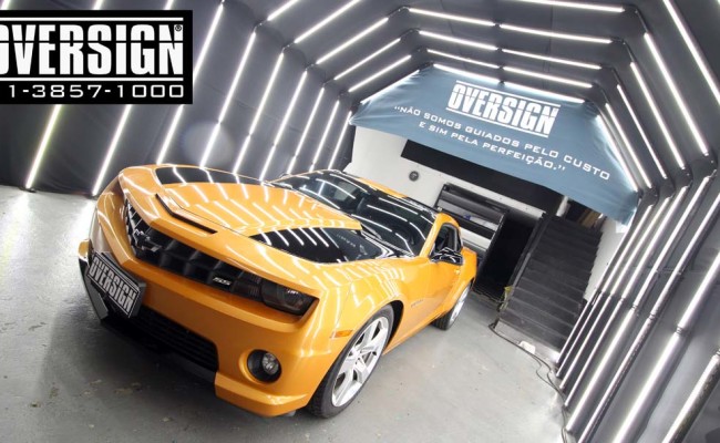 Camaro Laranja, Novo Camaro, Novo camaro laranja, envelopamento, envelopamento de carros, envelopamento sp, supreme wrapping film, oversign, wrap, (38)
