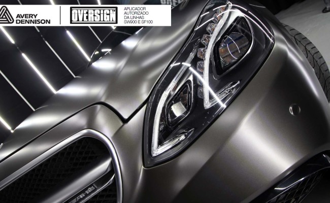 Mercedes e63, 363 amg, dark basalt, envelopamento, envelopamento de carros, oversign, envelopamento tecnico, supreme wrapping film, mercedes dark basalt, (41)