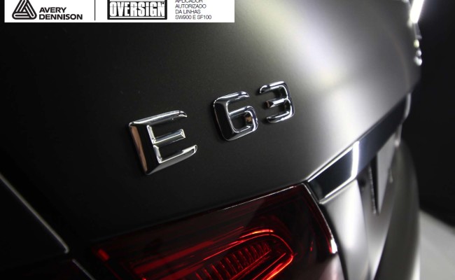 Mercedes e63, 363 amg, dark basalt, envelopamento, envelopamento de carros, oversign, envelopamento tecnico, supreme wrapping film, mercedes dark basalt, (45)
