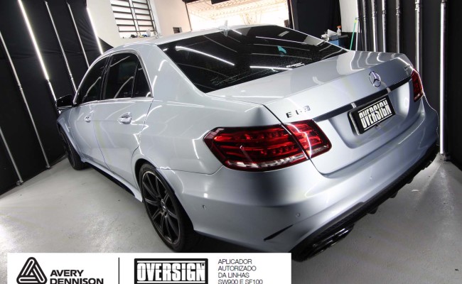 Mercedes e63, mercedes laranja, e63 laranja, envelopamento, envelopamento de carros, supreme wrapping film, avery dennison, sw-900, oversign, wrap, wrap king,  (10)