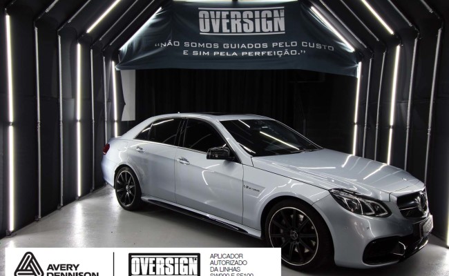 Mercedes e63, mercedes laranja, e63 laranja, envelopamento, envelopamento de carros, supreme wrapping film, avery dennison, sw-900, oversign, wrap, wrap king,  (4)